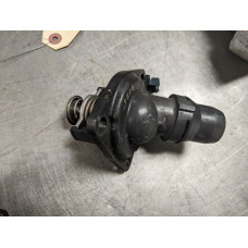 02L202 Thermostat Housing From 2006 Honda Element  2.4